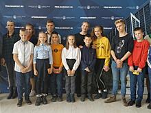 При поддержке ВТБ воспитанники приморского детдома прошли обучение в театральной академии