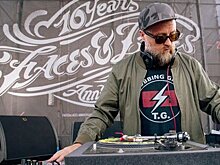 Faces&Laces, фейерверки и тайский фестиваль в "Сокольниках": что делать в выходные