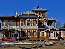 В Иркутской области началась разработка концепции сохранения памятников деревянного зодчества