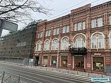 Ресторан и отель. Реконструкцию гостиницы «Московская» в центре Саратова планируют завершить за 3-4 года