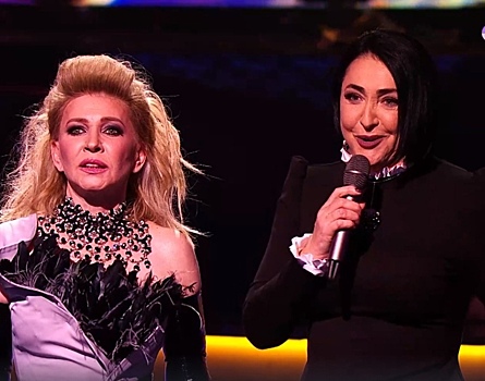 Сташевский с огоньком и «нетрезвая» Лолита: чем запомнился новый выпуск «Суперстар! Возвращение»