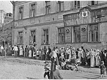 Правительство: процесс распада России опережает меры по ее укреплению