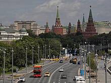 Синоптик рассказала, что июль в Москве начнется с жаркой погоды