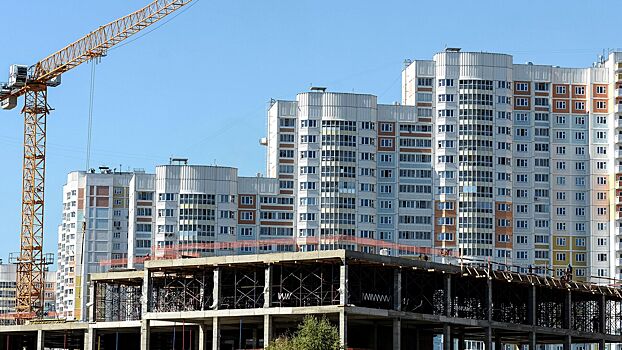 Где в России «квадрат» жилья стоит миллион рублей?