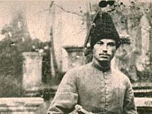 Балтская Сечь: как в 1919 году подполковник Ефим Божко создал новую Запорожскую сечь