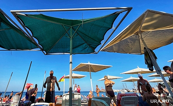 В АТОР предупредили о резком скачке цен на летние туры в Турцию