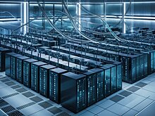 Microsoft признала нехватку электроэнергии для запуска ИИ