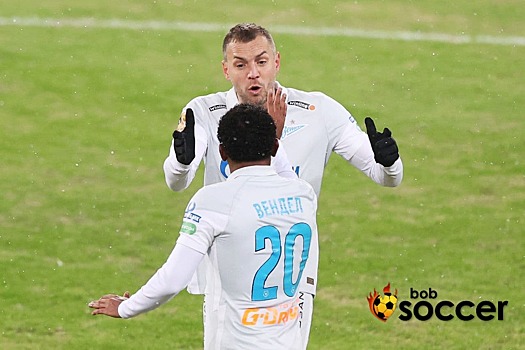 Футболист "Зенита" Ловрен пропустит третий матч кряду из-за повреждения