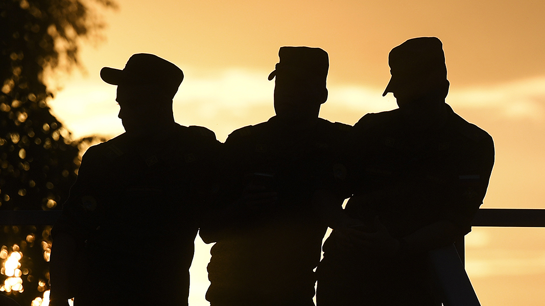 Россиянки начали сдавать товарищу майору сбежавших с СВО бывших мужей и сожителей