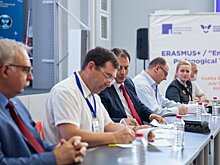 Вятский государственный университет стал площадкой создания международного научно-образовательного консорциума «Инженерное образование»
