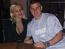 Экстрасенс о Кокорине: «В их семье будут перемены»