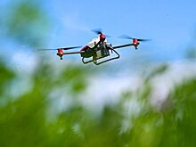 Минтранс России: любительские дроны смогут летать в специальных городских зонах