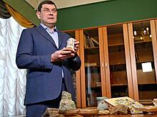 Тайны живут там, где спрятаны сокровища