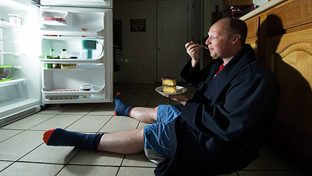 Холодильник стал причиной пожара в московской квартире