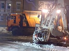 Где в Калининграде отключат свет в пятницу 