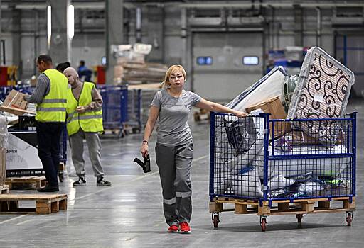 В России предложили усилить госрегулирование маркетплейсов