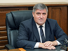 Алексея Силанова назначили зампредом регионального правительства