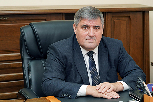 Алексея Силанова назначили зампредом регионального правительства