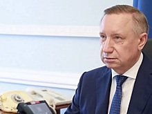 Петербуржцы потребовали отставки Беглова после анонса пиар-кампании Смольного почти на миллиард рублей