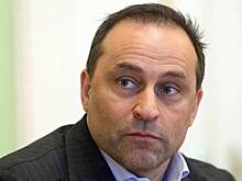 Депутат Свищев счел странным запрет "Катюши" на Олимпиаде
