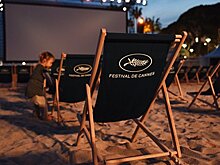 Российские короткометражки презентовали на Каннском фестивале