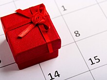 14 февраля начало раздражать мужчин