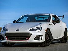 Subaru возобновит продажи BRZ tS в 2020 году