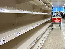 Глава ВТО заявила о риске голодных бунтов в ряде стран
