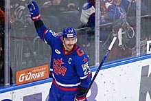 Новости в хоккее за 7 июня 2023 года: Яшкин в «Ак Барсе», Гавриков подписал контракт с «Кингз», легионер в «Локомотиве»