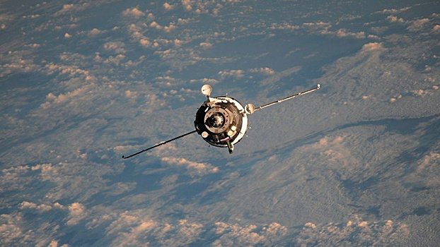 Борисов: следующий «Союз» может полететь к МКС пустым, чтобы забрать экипаж предыдущего