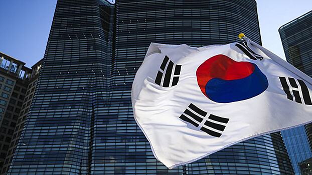 Япония выразила протест Южной Корее из-за учений