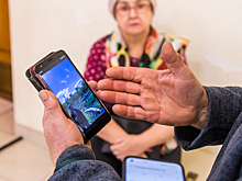 Дроппер вернул пенсионерке 500 тысяч рублей с «безопасного счета» в Новосибирске