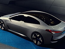 BMW считает производство электрокаров слишком дорогим