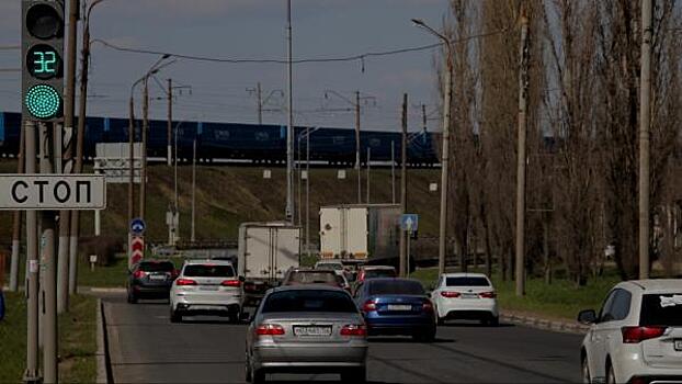 В Нижнем Новгороде обновят почти километр магистрального трубопровода