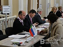 Кондратьев: "Трехдневный формат выборов — это удобно!"