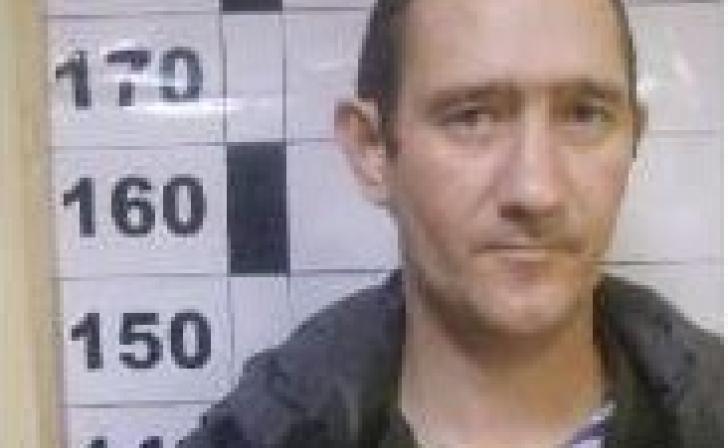 В Курске по подозрению в угрозе убийством разыскивается 40-летний мужчина