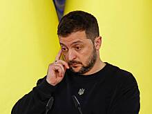 Зеленскому предрекли «огромный удар» из-за конфликта с Залужным
