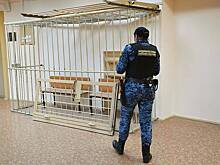 Россиянина Исуса Христоса хитростью доставили в суд