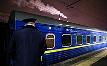 На Украине «дерусифицируют» объекты железной дороги