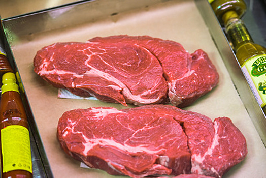 Производителя мяса в Егорьевске лишили декларации о соответствии