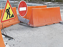 Улицу в Тюмени перекроют на несколько часов из-за соревнований