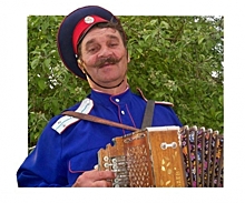 В Михайловке 25 июня состоится фестиваль русской гармони