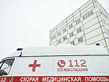 Дочь ранила отца ножом в сердце в Одинцове