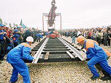 «Железные дороги Якутии» сокращают выбросы вредных веществ