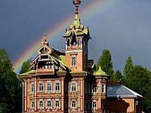 Вкуси Руси: самые нарядные терема, до которых можно добраться из Москвы