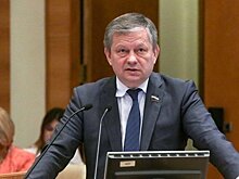 АСВ прокомментировало ситуацию с банкротством депутата Госдумы Марата Бариева