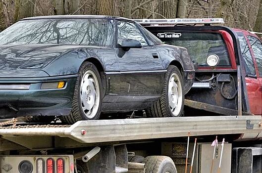 Житель Дона погасил долги только после ареста автомобиля