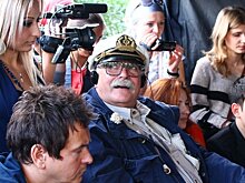 Киноакадемия Михалкова проведет конкурсы сценариев