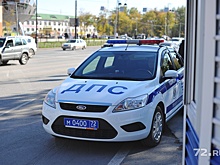 Инспекторы помогли спасти 72-летнего пенсионера, которому стало плохо по пути с дачи домой