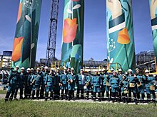 "КОС-Синтез" — это место, где полиэтилен превращают в золото